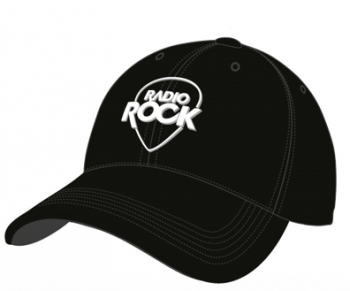 Radio Rock - Caps
