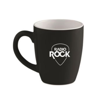 Radio Rock - Kaffekopp