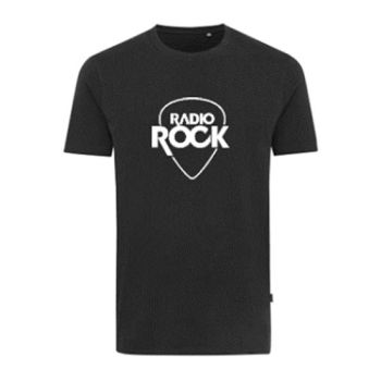Radio Rock - T-skjorte, Unisex
